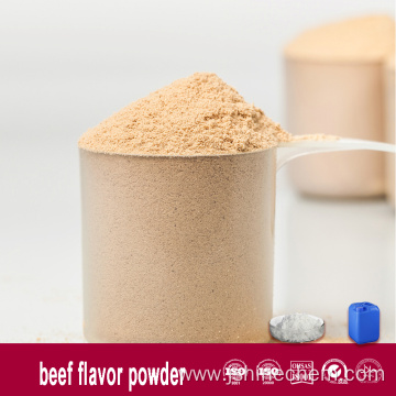 Beef Flavor Powder Beef Essence